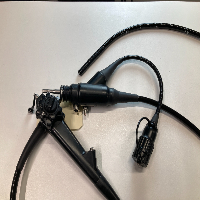 Fujinon EC-530WM3 - Endoscopy Colonoscope image 0